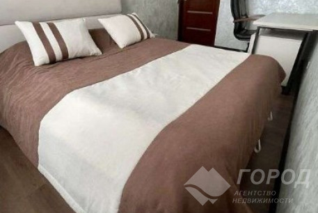 Продам 2-х кімнатну квартиру в новобудові, Алексеевка, Код: 803327/1