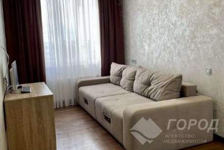 Продам 2-х кімнатну квартиру в новобудові, Алексеевка, Код: 803327/1