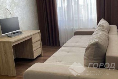 Продам 2-х кімнатну квартиру в новобудові, Алексеевка, Код: 803327/1