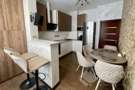 Продам 2-х кімнатну квартиру в новобудові, Алексеевка, Код: 803327/1