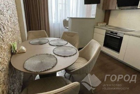 Продам 2-х кімнатну квартиру в новобудові, Алексеевка, Код: 803327/1