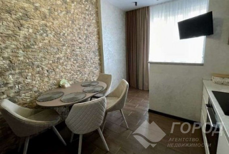 Продам 2-х кімнатну квартиру в новобудові, Алексеевка, Код: 803327/1