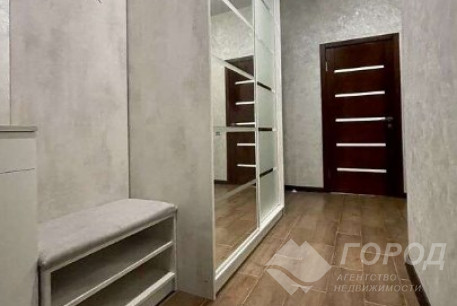 Продам 2-х кімнатну квартиру в новобудові, Алексеевка, Код: 803327/1