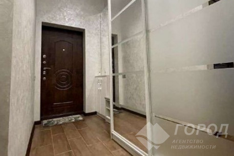 Продам 2-х кімнатну квартиру в новобудові, Алексеевка, Код: 803327/1