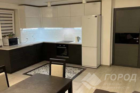 Продам 2-х кімнатну квартиру, Новые дома, Код: 803329/1