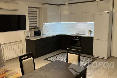 Продам 2-х кімнатну квартиру, Новые дома, Код: 803329/1