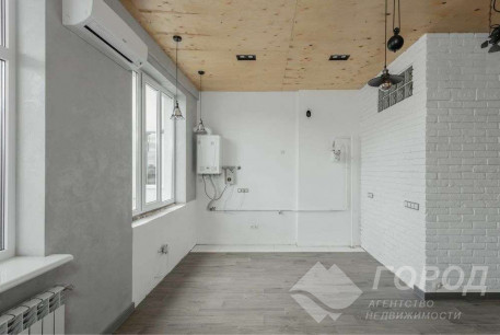 Продам 3-х кімнатну квартиру в новобудові, Центральный рынок, Центральный Рынок метро, Код: 803330/1