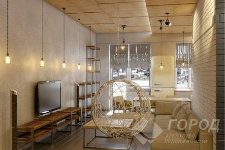 Продам 3-х кімнатну квартиру в новобудові, Центральный рынок, Центральный Рынок метро, Код: 803330/1