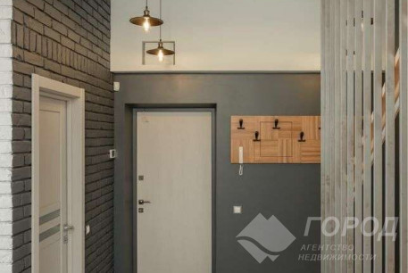 Продам 3-х кімнатну квартиру в новобудові, Центральный рынок, Центральный Рынок метро, Код: 803330/1