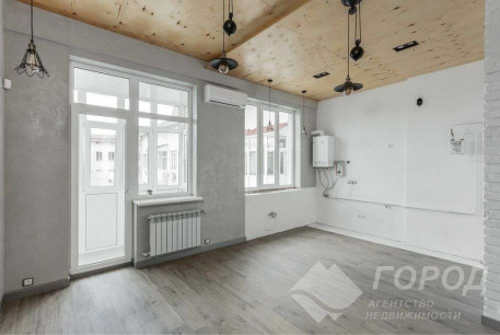 Продам 3-х кімнатну квартиру в новобудові, Центральный рынок, Центральный Рынок метро, Код: 803330/1