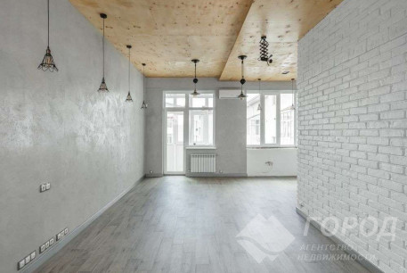 Продам 3-х кімнатну квартиру в новобудові, Центральный рынок, Центральный Рынок метро, Код: 803330/1