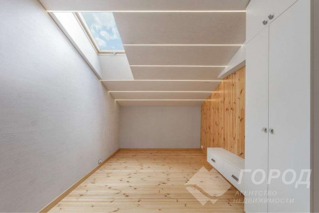 Продам 3-х кімнатну квартиру в новобудові, Центральный рынок, Центральный Рынок метро, Код: 803330/1