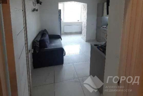 Продам 1-кімнатну квартиру в новобудові, Рогань, Код: 803331/1