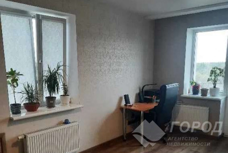 Продам 1-кімнатну квартиру в новобудові, Рогань, Код: 803331/1