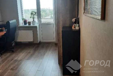 Продам 1-кімнатну квартиру в новобудові, Рогань, Код: 803331/1