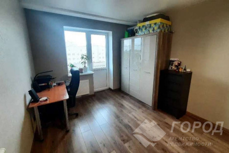 Продам 1-кімнатну квартиру в новобудові, Рогань, Код: 803331/1