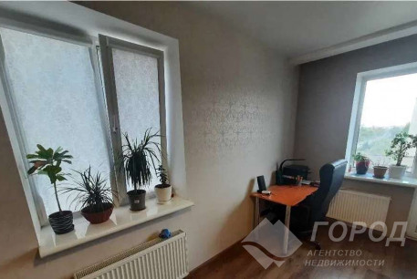 Продам 1-кімнатну квартиру в новобудові, Рогань, Код: 803331/1