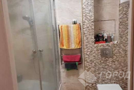 Продам 1-кімнатну квартиру в новобудові, Рогань, Код: 803331/1