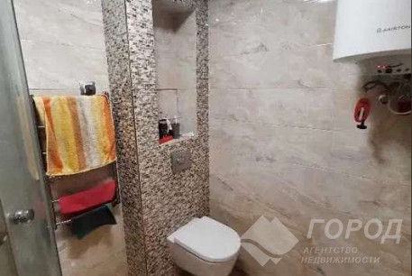 Продам 1-кімнатну квартиру в новобудові, Рогань, Код: 803331/1