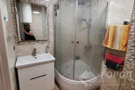 Продам 1-кімнатну квартиру в новобудові, Рогань, Код: 803331/1