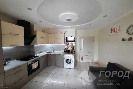 Продам 1-кімнатну квартиру в новобудові, Рогань, Код: 803331/1