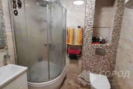 Продам 1-кімнатну квартиру в новобудові, Рогань, Код: 803331/1