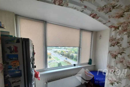 Продам 1-кімнатну квартиру в новобудові, Рогань, Код: 803331/1