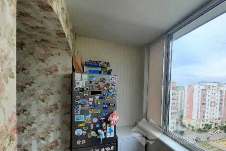 Продам 1-кімнатну квартиру в новобудові, Рогань, Код: 803331/1