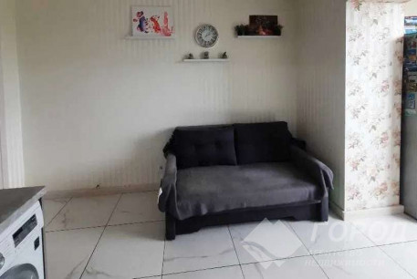 Продам 1-кімнатну квартиру в новобудові, Рогань, Код: 803331/1