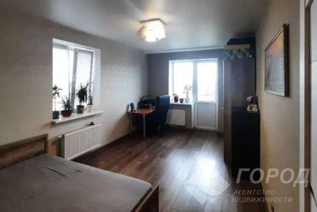 Продам 1-кімнатну квартиру в новобудові, Рогань, Код: 803331/1