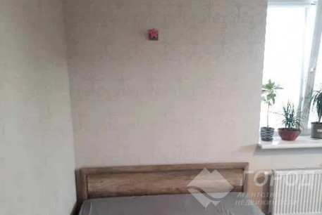 Продам 1-кімнатну квартиру в новобудові, Рогань, Код: 803331/1