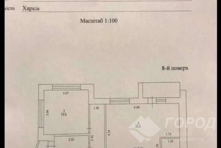 Продам 2-х кімнатну квартиру в новобудові, Центральный рынок, Южный вокзал метро, Код: 803331/2