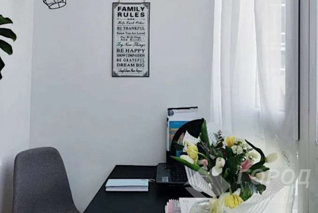 Сдам 3-х кімнатну квартиру в новобудові, ХТЗ, Масельского метро, Код: 803332/1