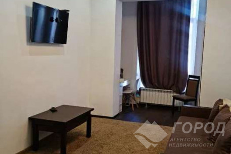 Сдам 3-х кімнатну квартиру в новобудові, ХТЗ, Масельского метро, Код: 803332/1