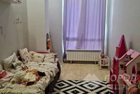 Сдам 3-х кімнатну квартиру в новобудові, ХТЗ, Масельского метро, Код: 803332/1