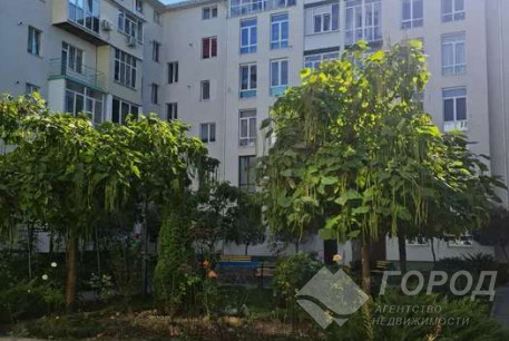 Продам 3-х кімнатну квартиру в новобудові, ХТЗ, Масельского метро, Код: 803332/2