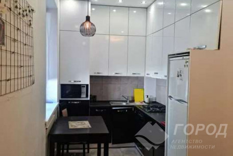 Продам 3-х кімнатну квартиру в новобудові, ХТЗ, Масельского метро, Код: 803332/2