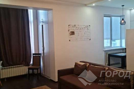 Продам 3-х кімнатну квартиру в новобудові, ХТЗ, Масельского метро, Код: 803332/2