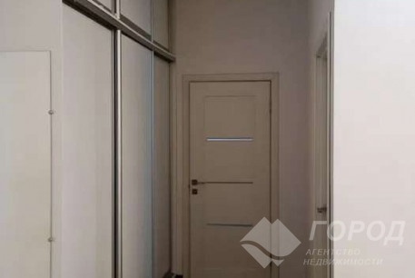 Продам 3-х кімнатну квартиру в новобудові, ХТЗ, Масельского метро, Код: 803332/2