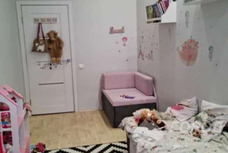 Продам 3-х кімнатну квартиру в новобудові, ХТЗ, Масельского метро, Код: 803332/2