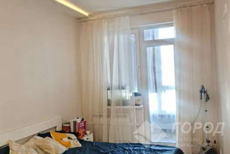 Продам 3-х кімнатну квартиру в новобудові, ХТЗ, Масельского метро, Код: 803332/2