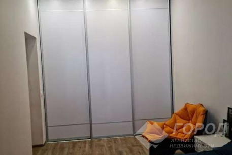 Продам 3-х кімнатну квартиру в новобудові, ХТЗ, Масельского метро, Код: 803332/2