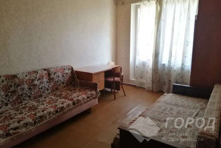 Сдам 1-кімнатну квартиру, Салтовка, Героев Труда метро, Код: 803335/1