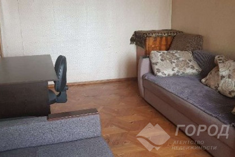 Сдам 1-кімнатну квартиру, Сосновая Горка, Научная метро, Код: 803336/1