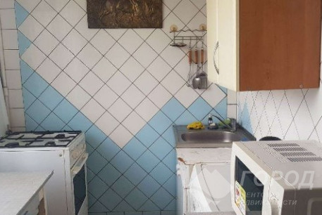 Сдам 1-кімнатну квартиру, Сосновая Горка, Научная метро, Код: 803336/1