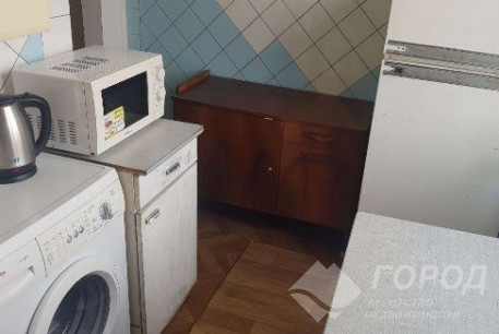 Сдам 1-кімнатну квартиру, Сосновая Горка, Научная метро, Код: 803336/1