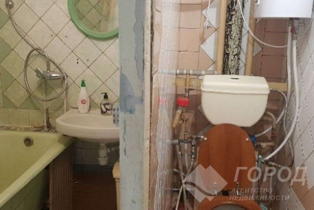 Сдам 1-кімнатну квартиру, Сосновая Горка, Научная метро, Код: 803336/1