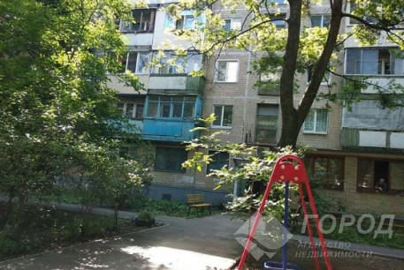 Продам 2-х кімнатну квартиру, Новые дома, Код: 803349/1