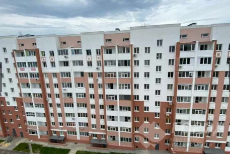 Продам 2-х кімнатну квартиру в новобудові, Салтовка, Академика Павлова метро, Код: 803351/1