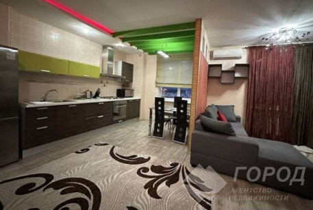 Продам 1-кімнатну квартиру в новобудові, Алексеевка, Алексеевская метро, Код: 803352/1